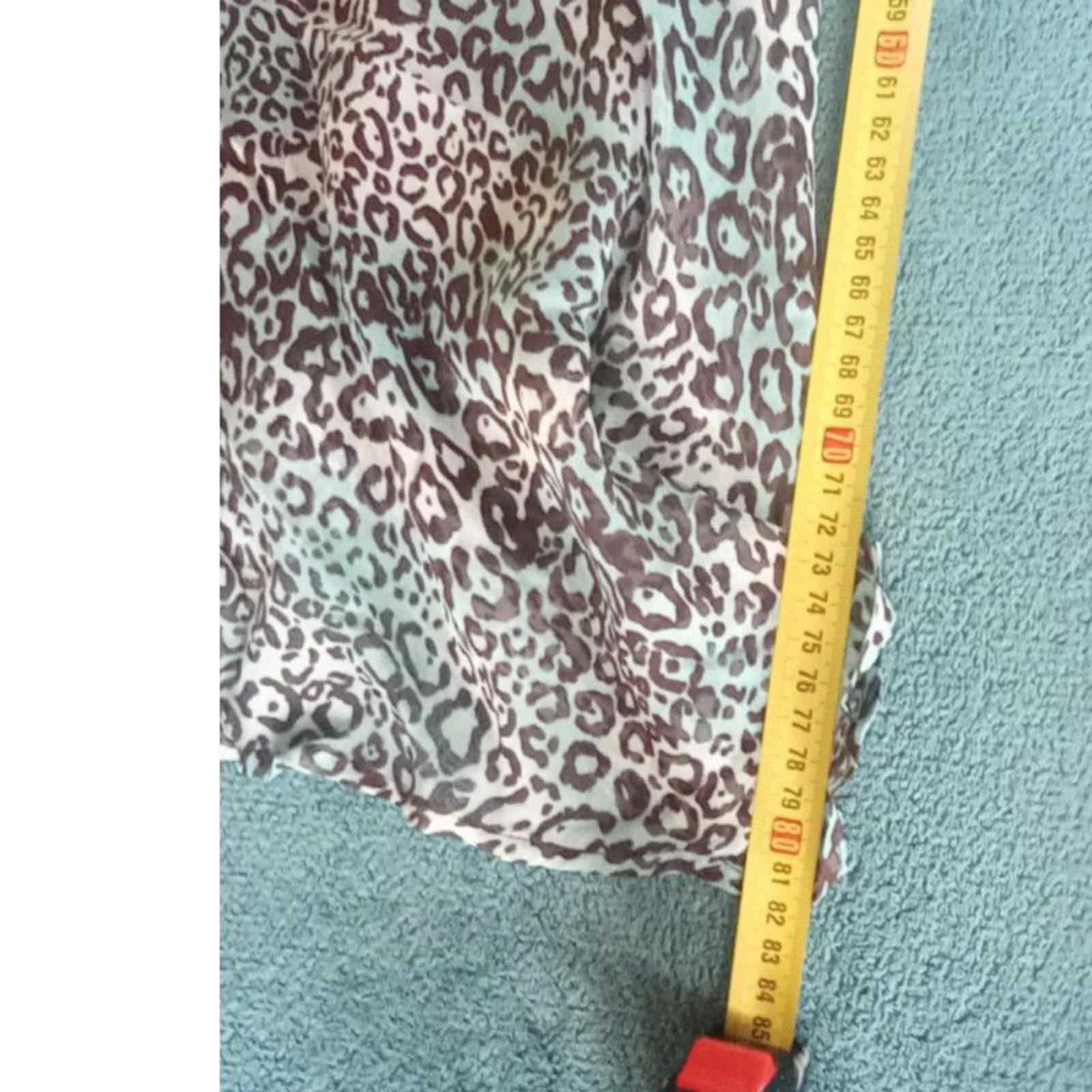 robe taille S très bon état – photo 7